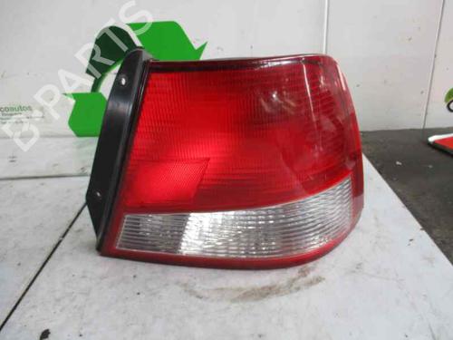 Used Right taillight HYUNDAI ACCENT II (LC) 1.3 (86 hp) 2074834