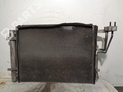Used AC radiator AC radiator HYUNDAI ix20 (JC) 1.4 CRDi (78 hp) 10212154 10212154