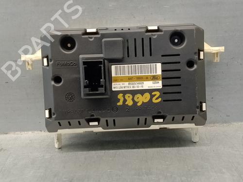 Display monitor FORD FIESTA VI (CB1, CCN)  | BP18569682C48 