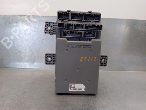 Used Fuse box HONDA CIVIC VIII Hatchback (FN, FK) 2.2 CTDi (FK3) (140 hp) 19644054