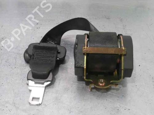 Used Rear left seatbelt PEUGEOT 307 SW (3H) 1.6 HDI 110 (109 hp) 7447942