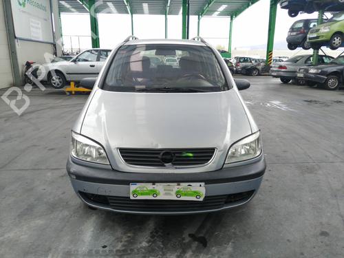 Right front driveshaft OPEL ZAFIRA A MPV (T98)  | BP8523940M39 