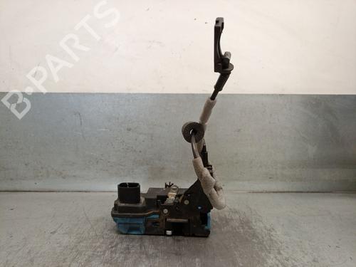 Front left lock VOLVO XC90 I (275) 3.2 AWD | BP19429227C98 
