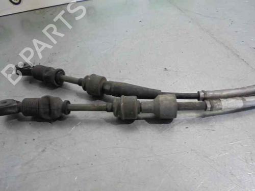 Gear lever TOYOTA COROLLA (_E12_) 2.0 D-4D (CDE120R, CDE120L_) | BP7447847M90 