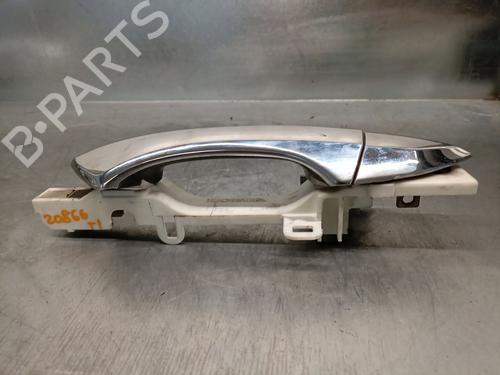 Portiergreep links achter HONDA ACCORD VIII (CU) 2.2 i-DTEC (CU3) (150 hp) 19122112