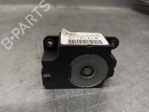 Heater blower motor RENAULT GRAND SCÉNIC III (JZ0/1_) 1.6 dCi 