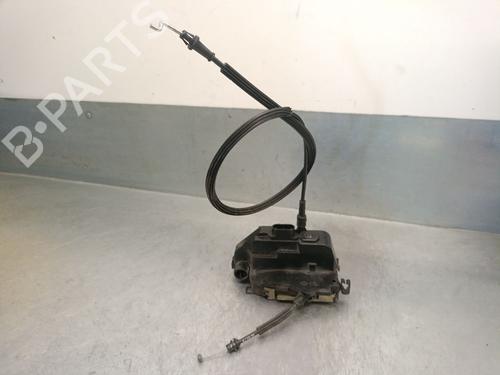 Front right lock PEUGEOT 307 CC (3B) 2.0 16V | BP19140384C97 