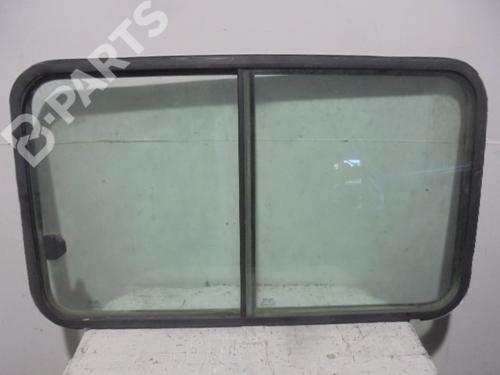 Used Rear right door window Rear right door window PEUGEOT BOXER Bus (230P) [1994-2009] 10638204 10638204