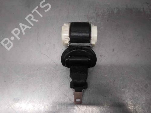 Rear right seatbelt PEUGEOT 5008 (0U_, 0E_) 2.0 HDi 150 / BlueHDi 150 | BP18110664I28 