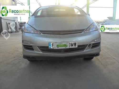 Mando elevalunas trasera derecho TOYOTA PREVIA II (_R3_) 2.0 D-4D (CLR30_, CLR30R) | BP3214922I28 