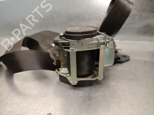 Front right seatbelt PEUGEOT 807 (EB_) 2.0 HDI | BP19680994I25