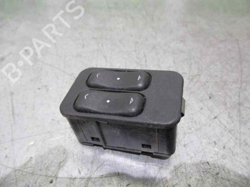 Used Left front window switch OPEL ZAFIRA A MPV (T98) 1.8 16V (F75) (125 hp) 2082607
