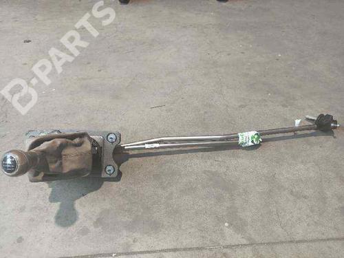 Used Manual gearbox selector Manual gearbox selector AUDI A4 B8 (8K2) 2.0 TFSI flexible fuel (180 hp) 8228530 8228530