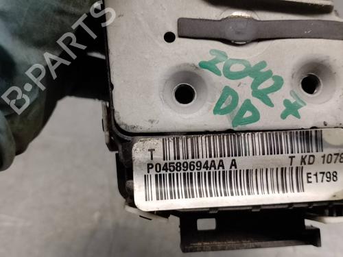 Front right lock DODGE JOURNEY 2.0 CRD | BP18603716C97 