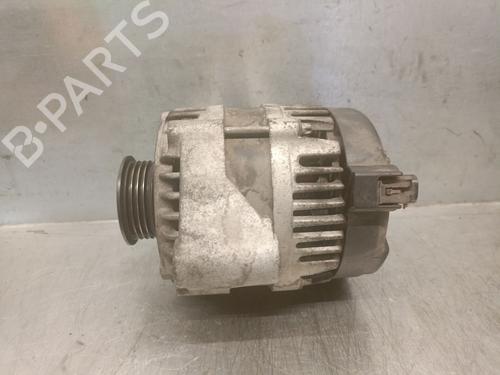 Alternator CHEVROLET AVEO / KALOS Hatchback (T250, T255)  | BP19412739M7 