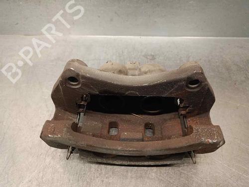 Left front brake caliper NISSAN X-TRAIL III (T32_, T32R, T32RR) 1.6 dCi ALL MODE 4x4-i (NT32) | BP18255452M105 