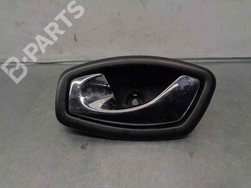 Used Front left interior door handle Front left interior door handle RENAULT CLIO IV (BH_) 1.5 dCi 75 (75 hp) 6447088 6447088