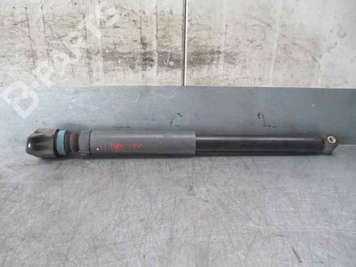 Used Left rear shock absorber Left rear shock absorber FORD FOCUS II Convertible 2.0 (145 hp) 6460189 6460189