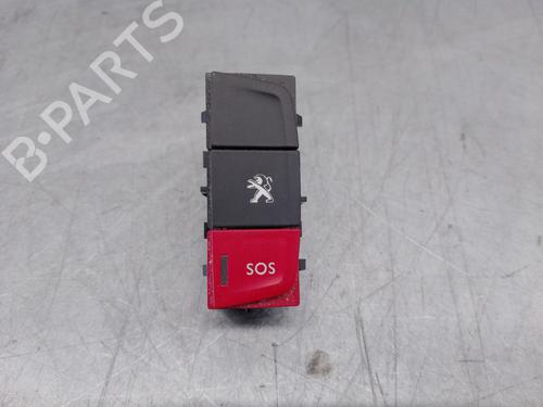 Used Switch PEUGEOT 508 SW I (8E_) 2.0 HDi (163 hp) 19252122