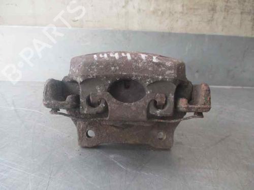 Left rear brake caliper BMW 5 (E39) 520 d | BP11617912M107 