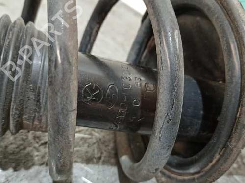 Right front shock absorber HYUNDAI GETZ (TB) 1.6 | BP5092585M17 