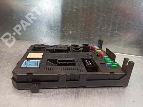 Fuse box CITROËN C4 Coupe (LA_) 2.0 HDi | BP9105502E1  - Image 6