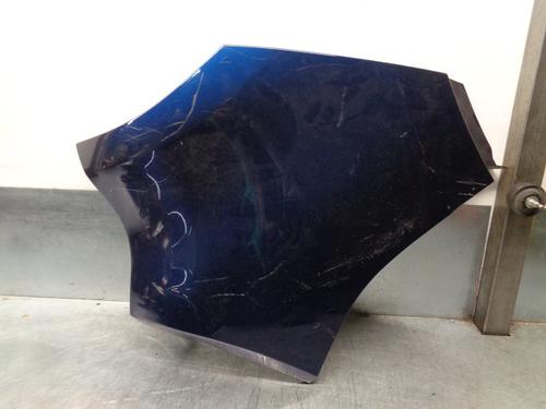 Used Corner bumper Corner bumper RENAULT KADJAR (HA_, HL_) 1.2 TCe 130 (HLMR) (130 hp) 8726424 8726424