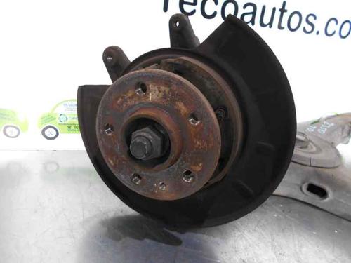 Right rear steering knuckle MERCEDES-BENZ VITO Van (W638)  | BP2096275M28 