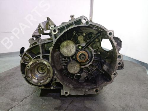 Used Gearbox SEAT LEON (1M1) 1.9 TDI (130 hp) 19306930