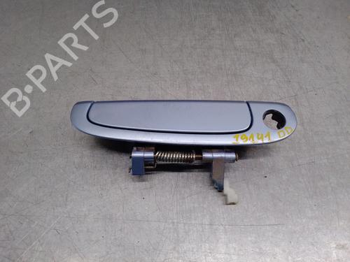 Front right exterior door handle KIA PICANTO I (SA) 1.1 | BP15912737C129 