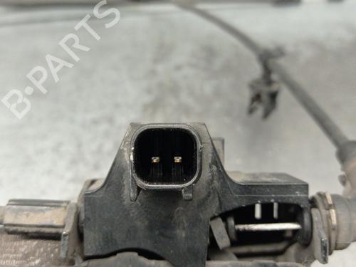 Hood lock LAND ROVER RANGE ROVER EVOQUE (L538) 2.2 D | BP19542090C133 