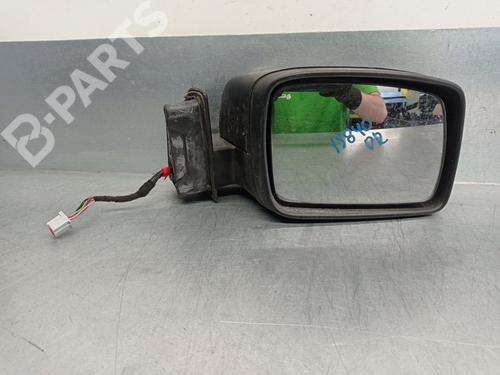 Used Right mirror Right mirror LAND ROVER DISCOVERY III (L319) 2.7 TD 4x4 (190 hp) 10296014 10296014