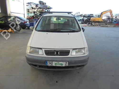 Left headlight SEAT ALHAMBRA (7V8, 7V9) 1.9 TDI | BP2093899C28 