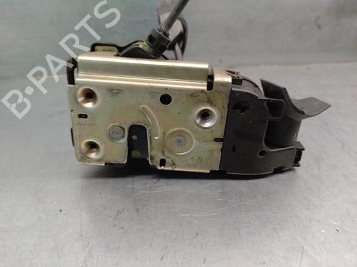 Front left lock RENAULT VEL SATIS (BJ0_) 2.0 16 V Turbo | BP18660586C98 
