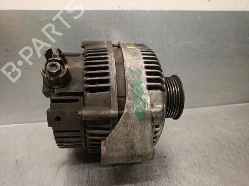 Alternator PEUGEOT 406 (8B) 1.9 TD | BP19421626M7 