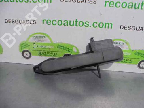 Used Rear left exterior door handle Rear left exterior door handle FORD FUSION (JU_) 1.4 (80 hp) 3251962 3251962