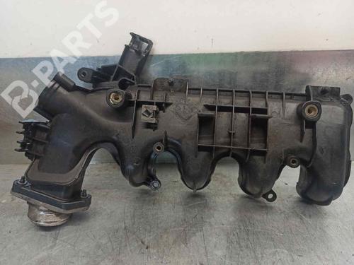 Used Intake manifold Intake manifold CITROËN BERLINGO / BERLINGO FIRST MPV (MF_, GJK_, GFK_) 1.6 HDI 75 (MF9HW, GJ9HWC, GF9HWC, GN9HWC) (75 hp) 9998017 9998017