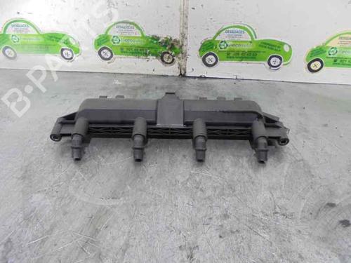 Used Ignition coil CITROËN XSARA (N1) 1.6 i (88 hp) 2053921