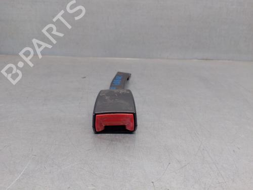 Used Seat buckle VW POLO (9N_, 9A_) 1.9 SDI (64 hp) 19027351