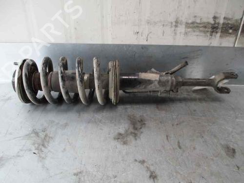 Used Left front shock absorber AUDI A6 C5 (4B2) 2.5 TDI (150 hp) 2113785