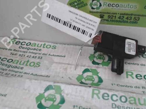 Used Electronic module FORD ESCORT VI (GAL, AAL, ABL) 1.8 TD (90 hp) 10992673