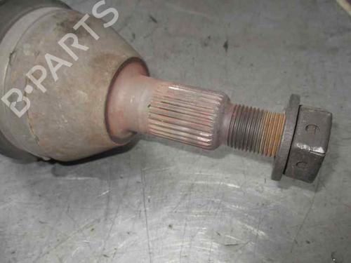Right front driveshaft CHEVROLET ALERO 2.4 16V | BP2309039M39