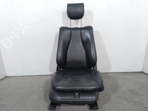 Used Right front seat MERCEDES-BENZ S-CLASS (W220) S 500 (220.075, 220.175, 220.875) (306 hp) 18168075