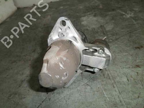Starter SUBARU IMPREZA Saloon (GD) 2.0 i AWD (GD9) | BP2340527M8 