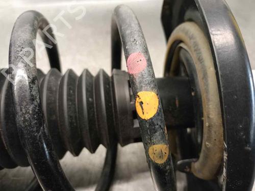 Højre fortil støddæmper RENAULT FLUENCE (L3_) 1.5 dCi (L30D, L30L, L306, L33F, L33L, L33M, L33V, L33W) | BP18257330M17 