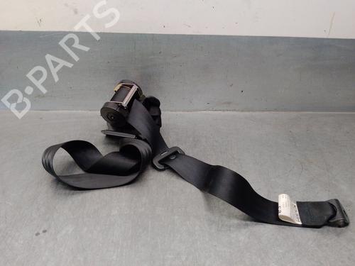 Used Rear left seatbelt MITSUBISHI MIRAGE / SPACE STAR VI Hatchback (A0_A) 1.0 (A05A) (71 hp) 19673208