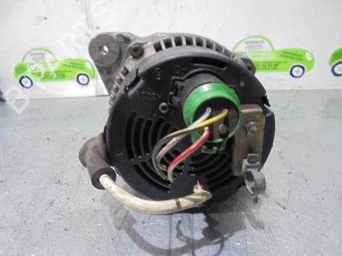 Alternator HONDA CIVIC VI Fastback (MA, MB) 1.5 16V (MB3) | BP2109648M7 
