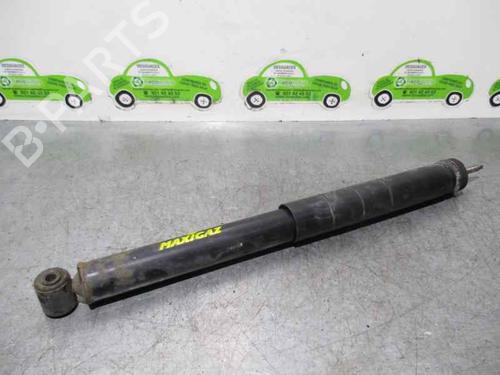 Left front shock absorber MERCEDES-BENZ C-CLASS (W202) C 200 (202.020) | BP2334564M16 