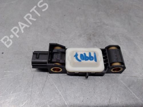 Elektronisk modul NISSAN MICRA C+C III (K12) 1.6 160 SR (110 hp) 17385171