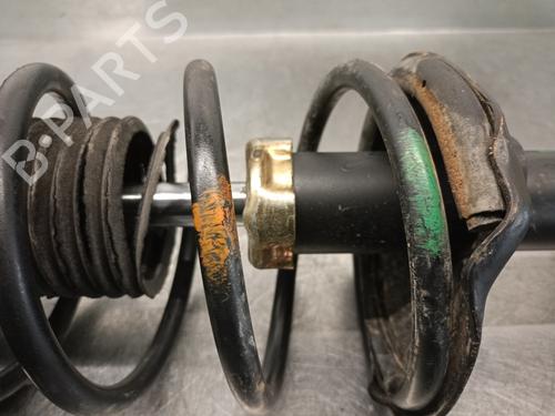Left rear shock absorber NISSAN PRIMERA (P10) 1.6 | BP18071750M18 